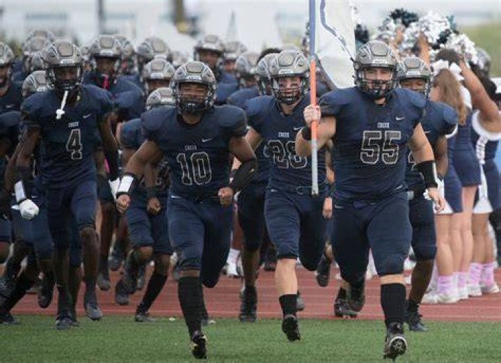 Exceptional Bridgewater Football Player: Dominating The Field