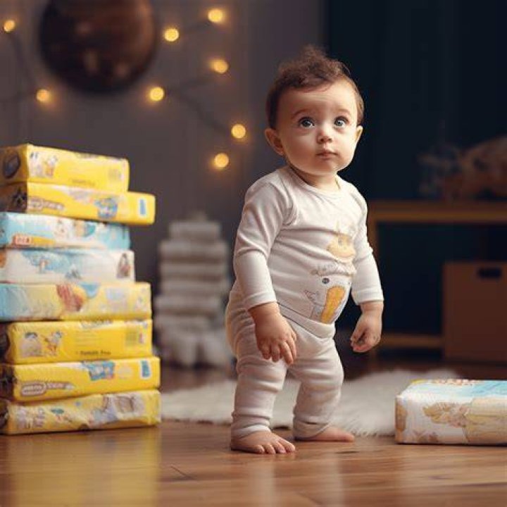 Exchange Diapers How to Swap Unopened Packs