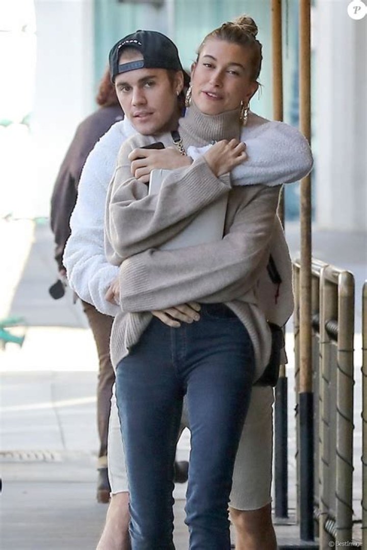 Exclusif Justin Bieber et le pasteur Carl Lentz &agrave; West Hollywood le