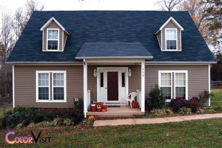 Exclusive Insights: The Allure Of "Celebrities With Blue Roofs"