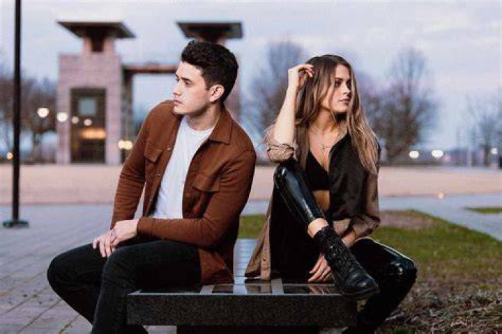 Exclusive Premiere Alana Springsteen's 'Trying Not To' Music Video