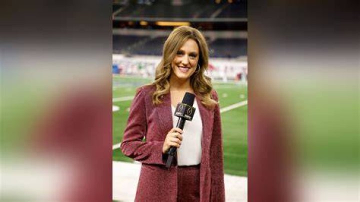 ExESPN reporter Allison Williams sues network over vaccine mandate