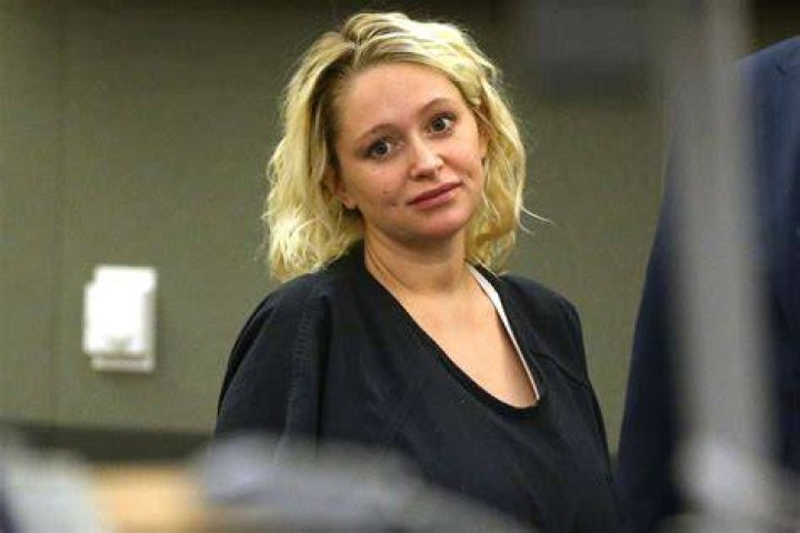 ExModel Kelsey Turner Signs Plea Deal in Murder of Psychiatrist