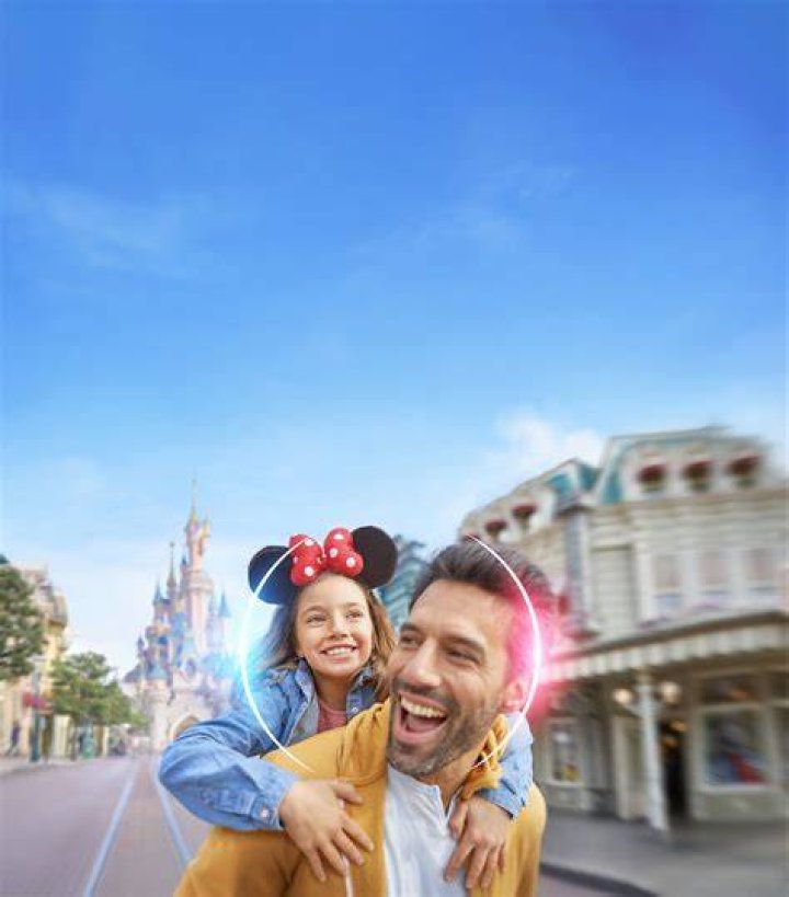 Experience The Magic Of Disneyland In The Heart Of Nevada