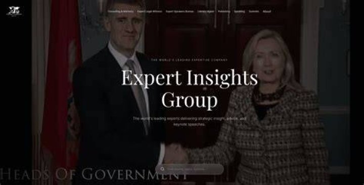Expert Insights From Thomas Burchard, Renowned Financial Authority