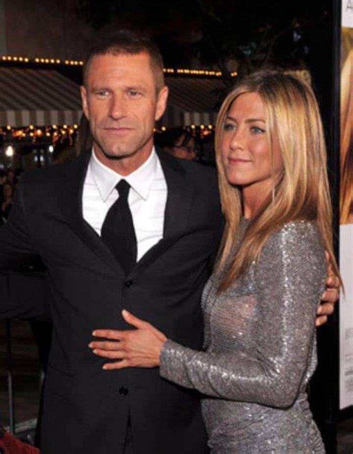 Exploring The Life Of Aaron Eckhart And His Wife