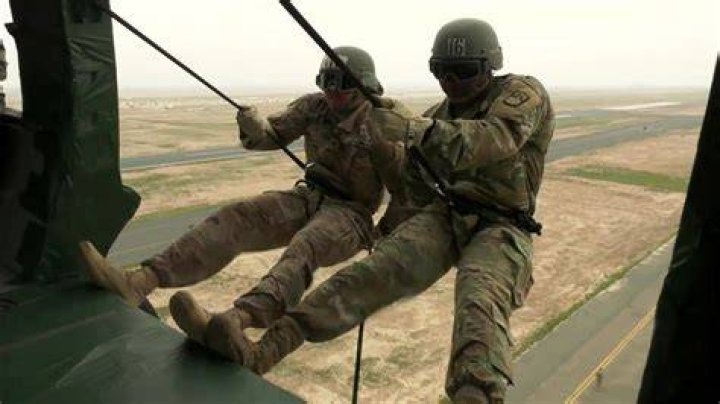 Explosive Clash: Marines And FEMA In Tense Standoff