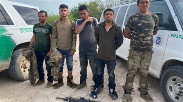 Exposing The Truth: Mexican Students Caught In Cartel Video