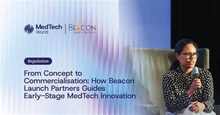 Extraordinary Malcolm Adekanbi: A Beacon Of Innovation