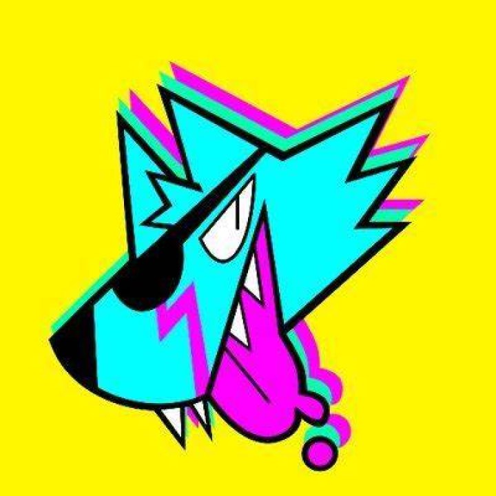 Eyepatch Wolf (EyePatchWolf) / Twitter