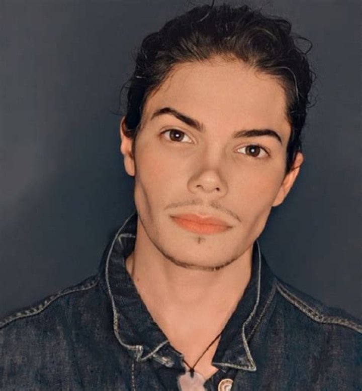 Fabio Jackson Real Name, Age, Net Worth, Profession, Ethnicity