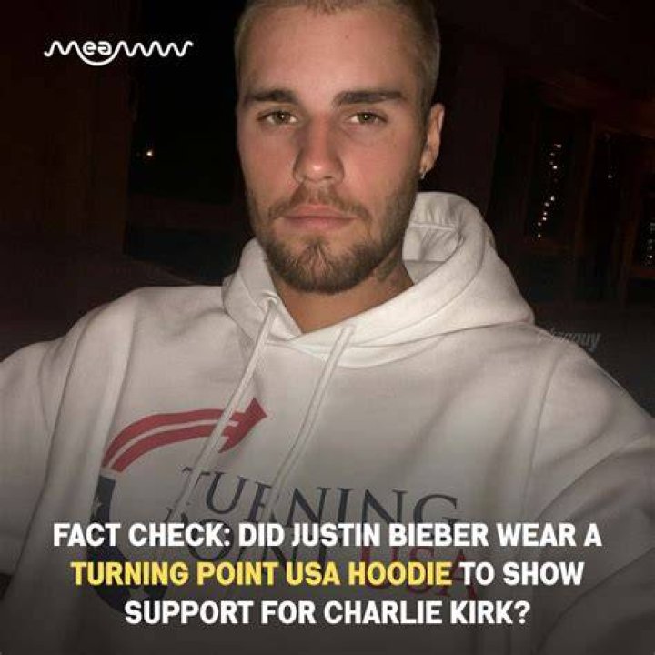 Fact Check Did Justin Bieber Die In A Car Crash? Viral Article Debunked