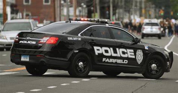 Fairfield Resident Dies In Redding Road Accident