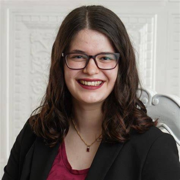 Faith Cox Laboratory Assistant Univeristy of kentucky LinkedIn