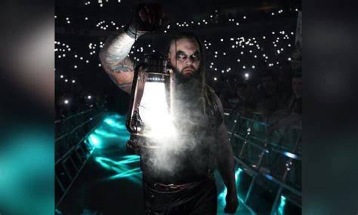 Fallece Bray Wyatt, superestrella de la WWE, a los treinta y seis a&ntilde;os