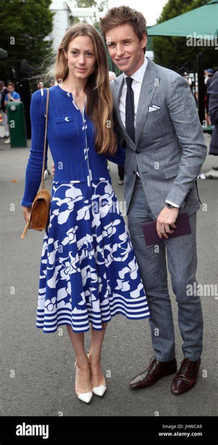 Family Eddie Redmayne Wife / 14 Things You May Not Know About Eddie