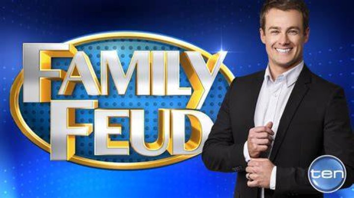 Family Feud host Grant Denyer in talks with Channel 10 to do an extra