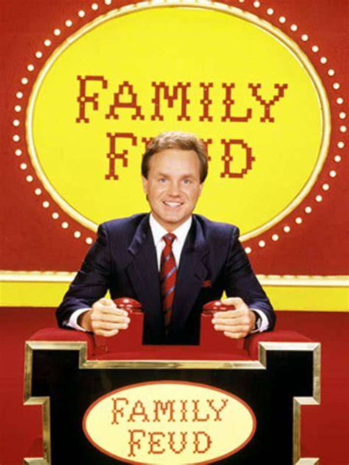 Family Feud Hosts HubPages