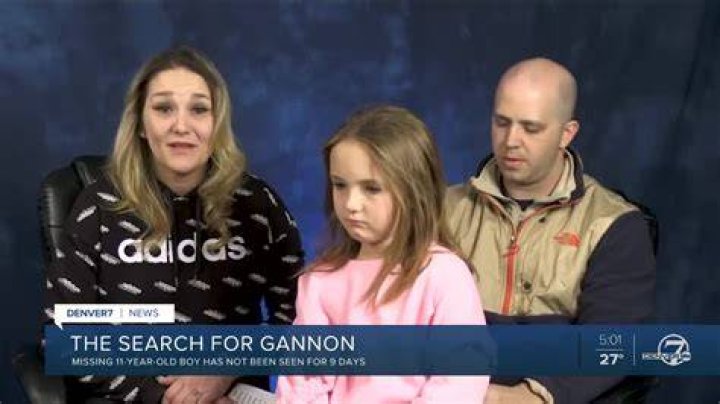 Family of missing Colorado boy makes tearful plea after new