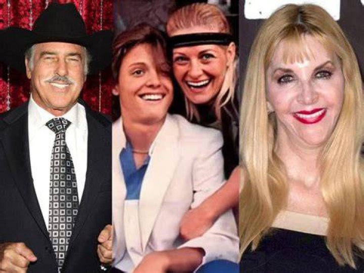 FAMOSO La madre de Luis Miguel desapareci&oacute; hace 40 a&ntilde;os de la faz de