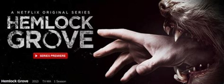 Fangs For The Fantasy Hemlock Grove So Many Problems