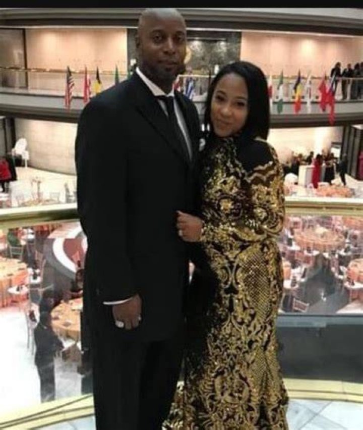 Fani Willis Husband Is Fani Willis Married Now?