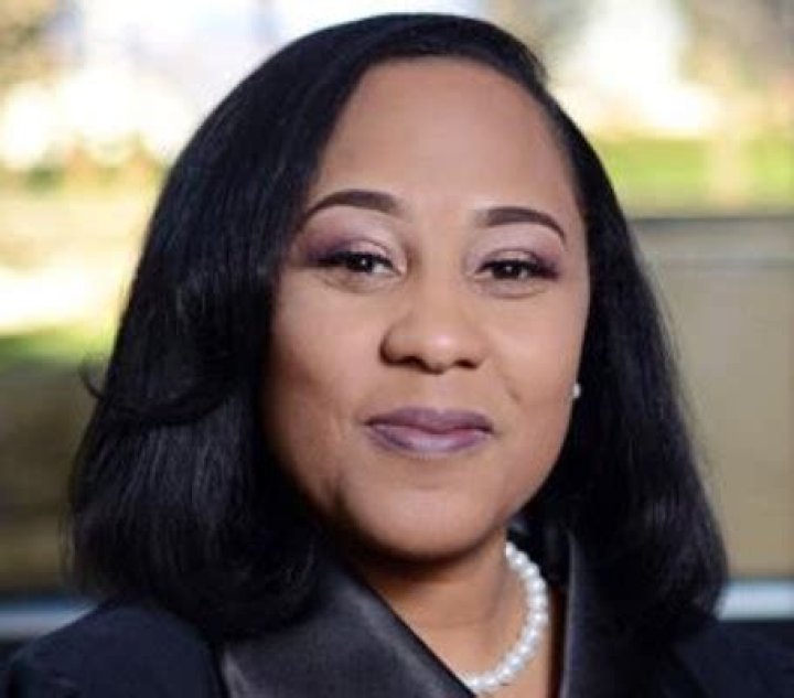 Fani Willis Wikipedia Husband, Age, Biogrpahy Famous Celebrities