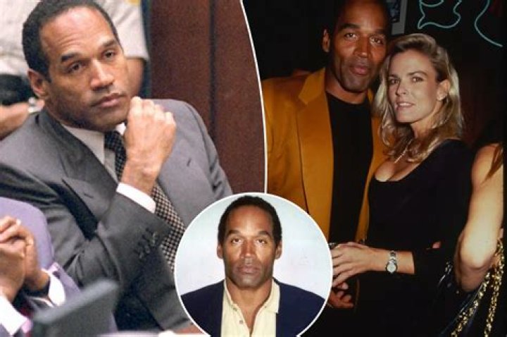 Fans Think O.J. Simpson's Daughter Looks Like Khloe Kardashian Fans