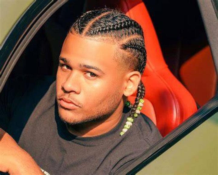 Fanum Net Worth, Age, Height, Girlfriend, Career & Parents Starsgab