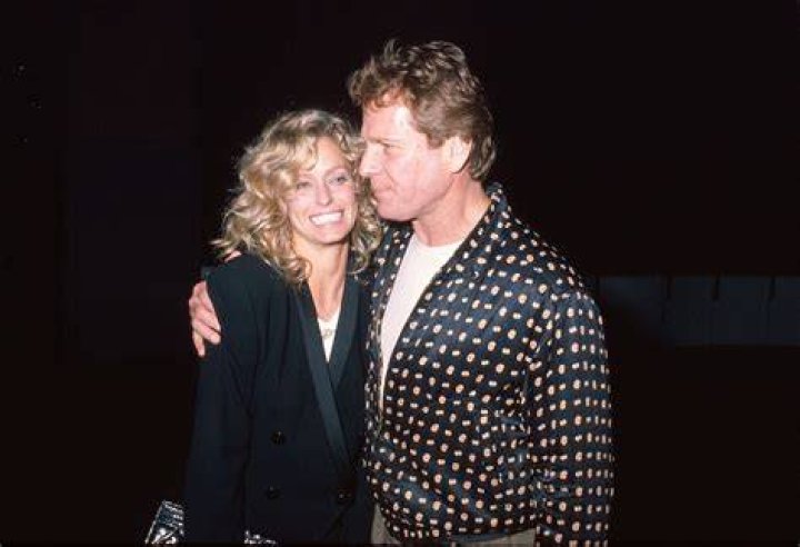 Farrah Fawcett Ryan Oneal Love Story, Ryan Oneal Children, Tatum Oneal