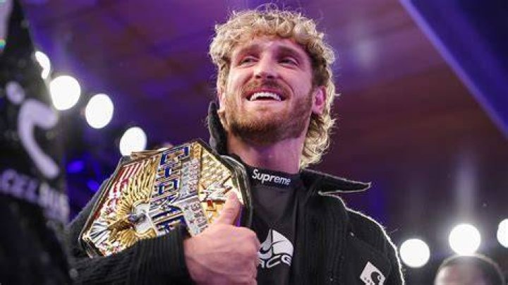 Fascinating Images: Explore Logan Paul's World