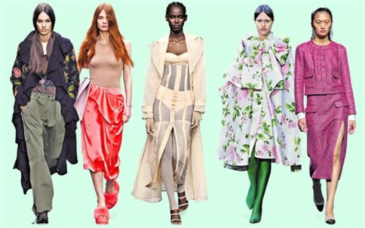 Fashion and Style News & Trends Page 19 Vanity Fair