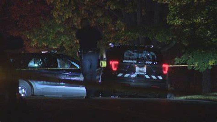 Fatal shooting in Pittsford ruled murdersuicide