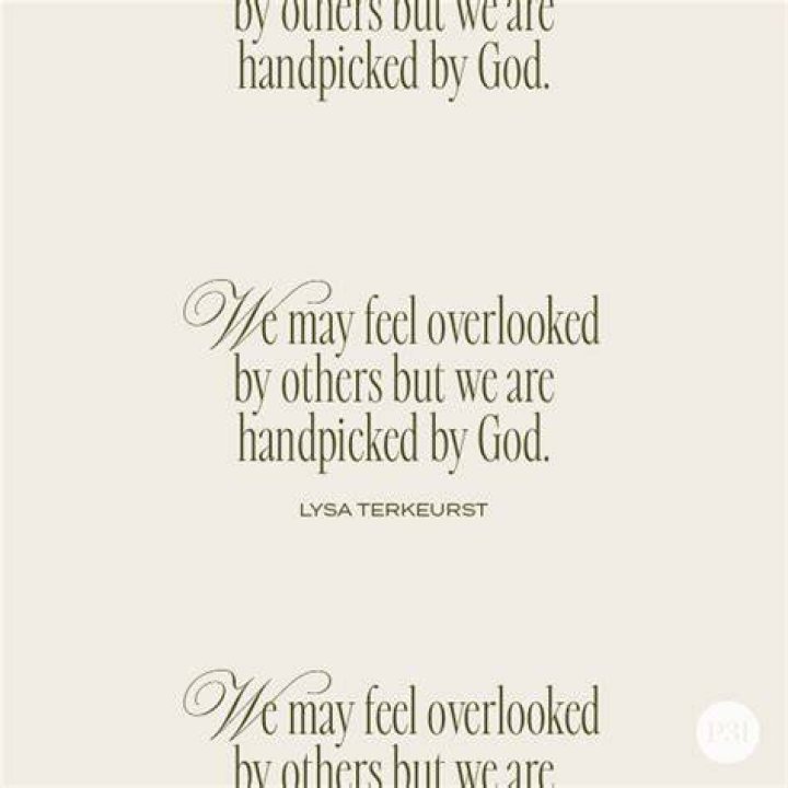Feeling Unappreciated? overlooked? I DON&rsquo;T CARE WHO