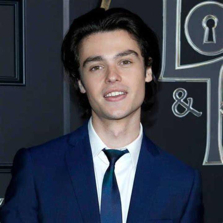 Felix Mallard Contact Info, Agent, Manager IMDbPro