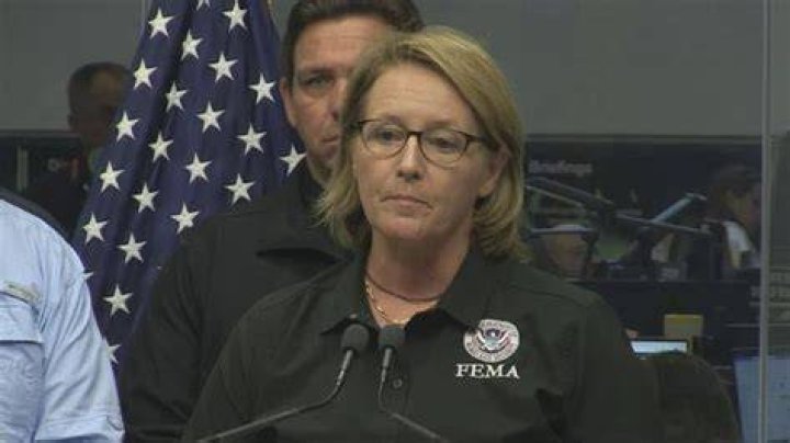 Fema Chief Arrested: Breaking News On High-Level Corruption