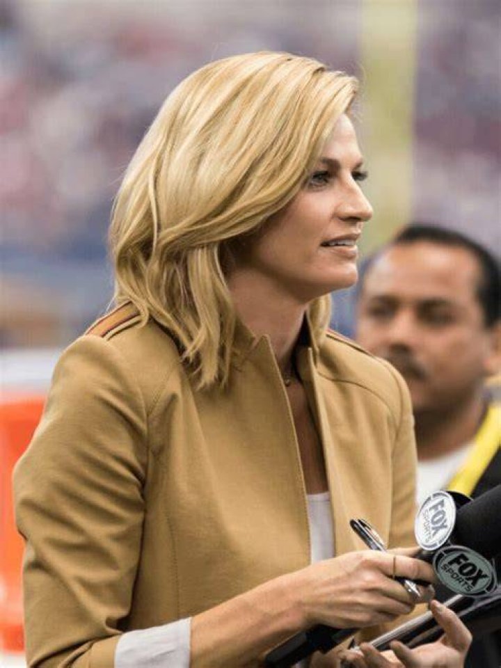 Female Sports Commentators List of Female NFL Announcers, Reporters