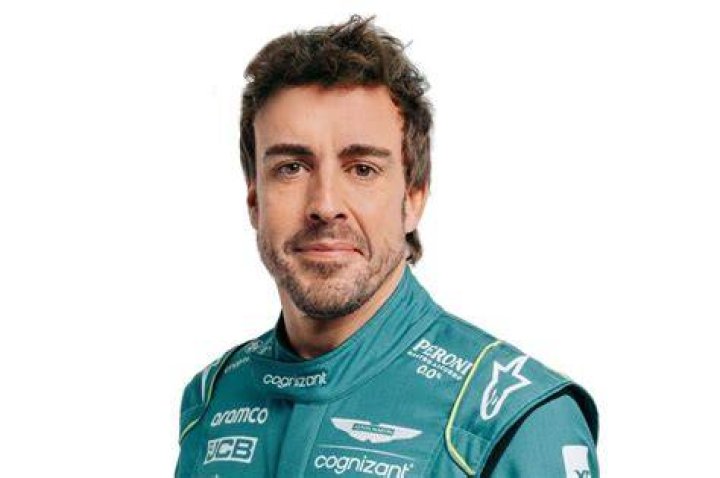 Fernando Alonso Bio, Career, Age, Parents, Wife, Children, Height, Net