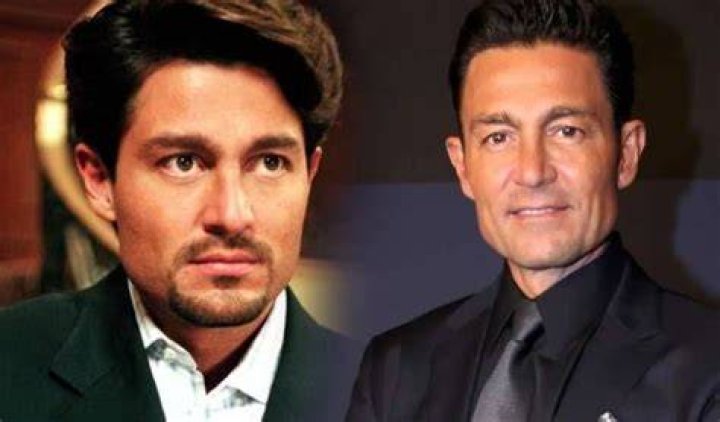 Fernando Colunga no siempre fue actor conoce los estudios del galán de