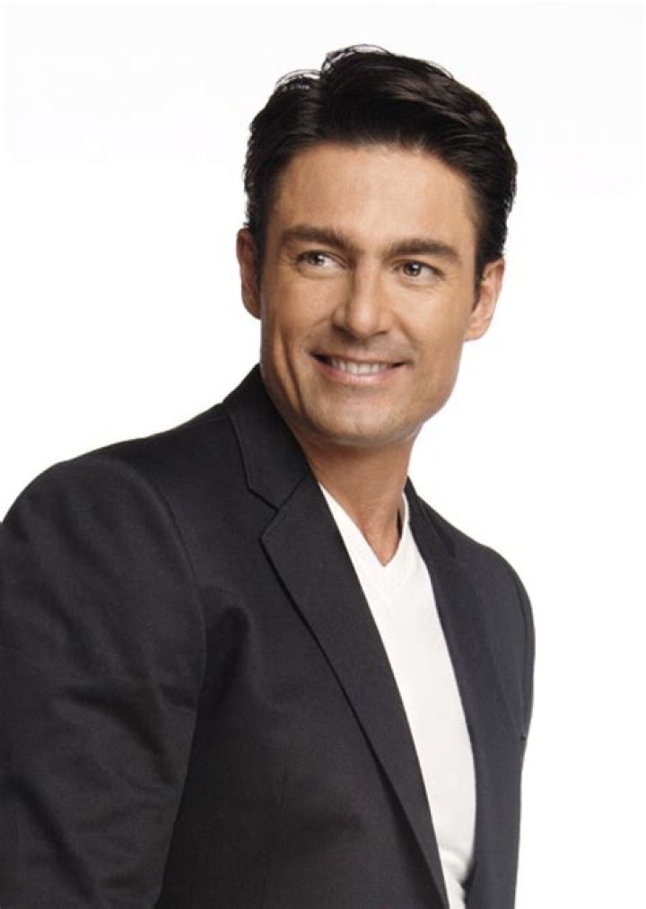 Fernando Colunga reaparece y reconoce que ya no es el galán de