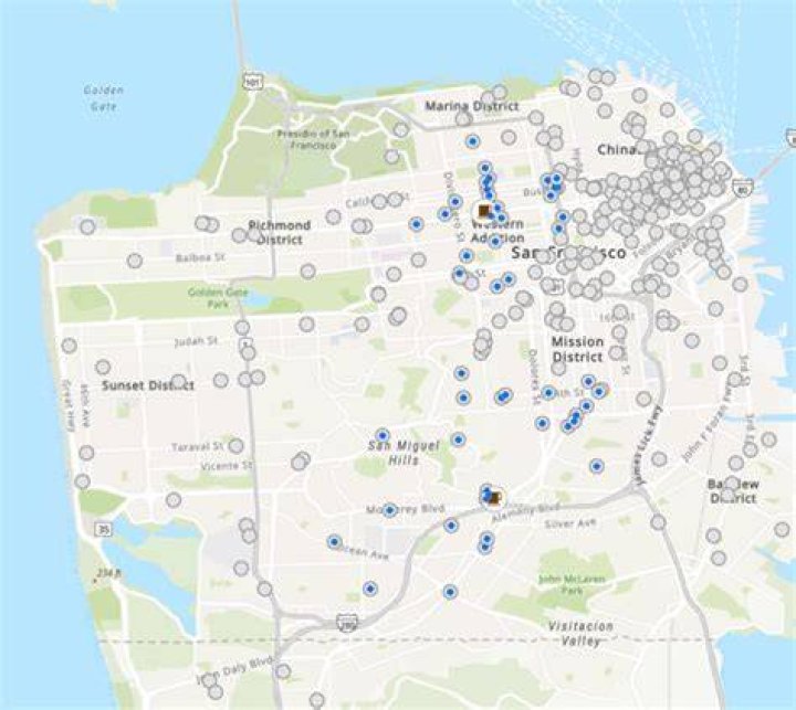 Find Alefort Boise & Nearby Locations