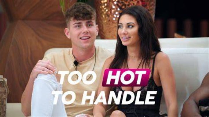 Find Out: Is Holly Too Hot To Handle?