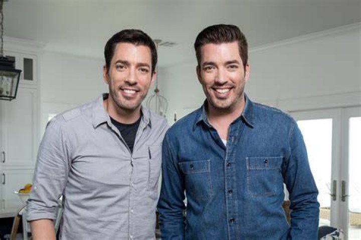 Find Out: What Cars Do The Property Brothers Drive?