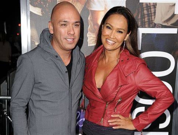Find Out Who Jo Koy's Ex Is And Their Relationship History