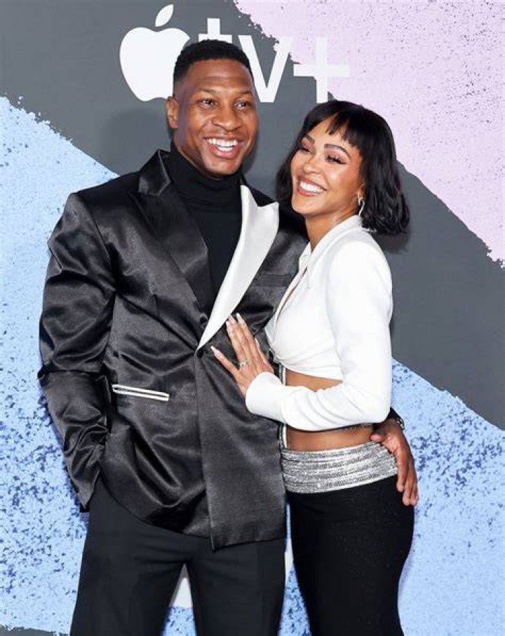 Find Out Who Jonathan Majors Is Married To And All About Their Spouse
