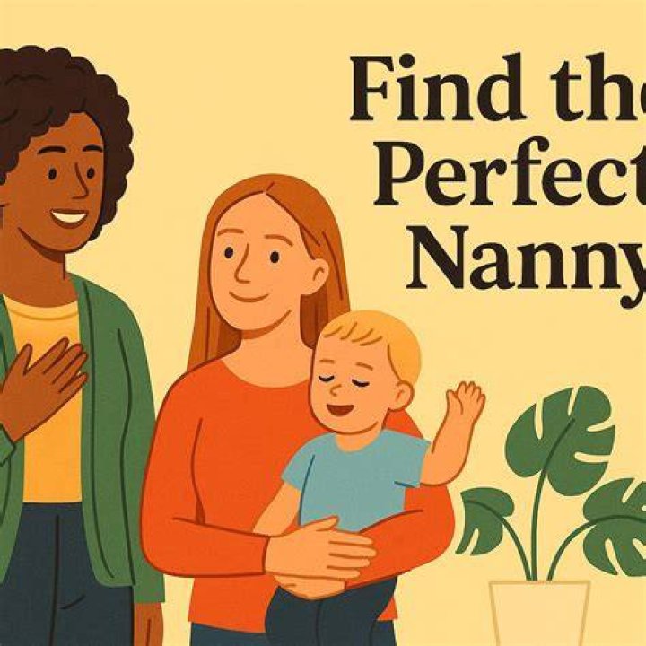 Find The Perfect Nanny In Utah: Connect With Top-Rated Caregivers