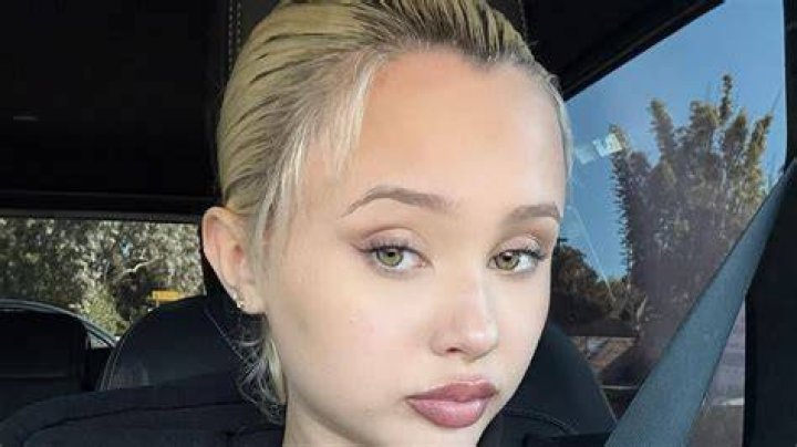 Find Your Match: Alabama Barker's New Beau Revealed!