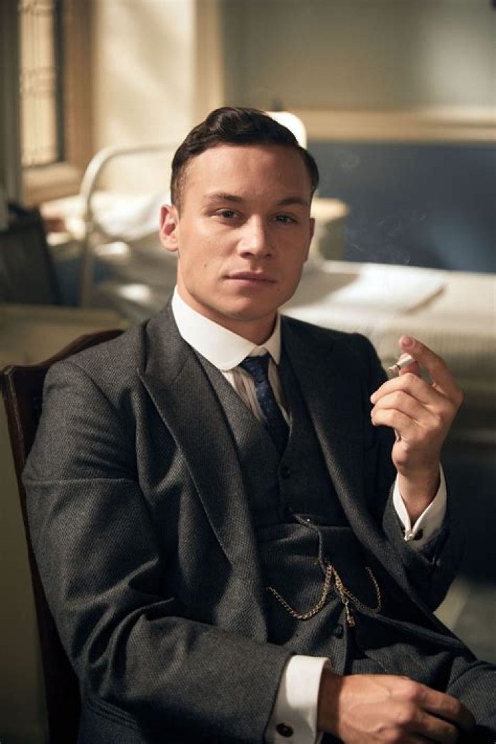 finn cole daily on Tumblr