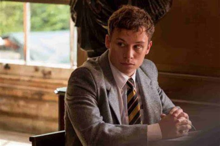 Finn Cole Early Life, Career, Nationality, Ethnicity, Net Worth