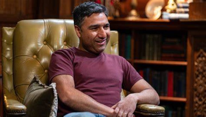 FirstTime Nominee Spotlight Nick Mohammed Casting Networks